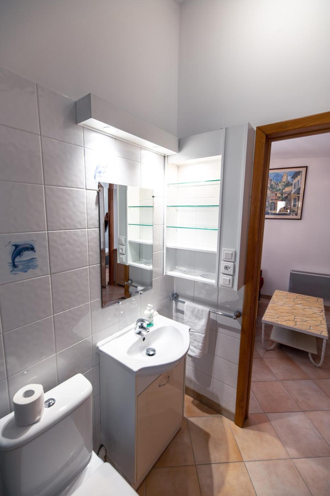 Studio Du Couvent Narbonne Bagian luar foto