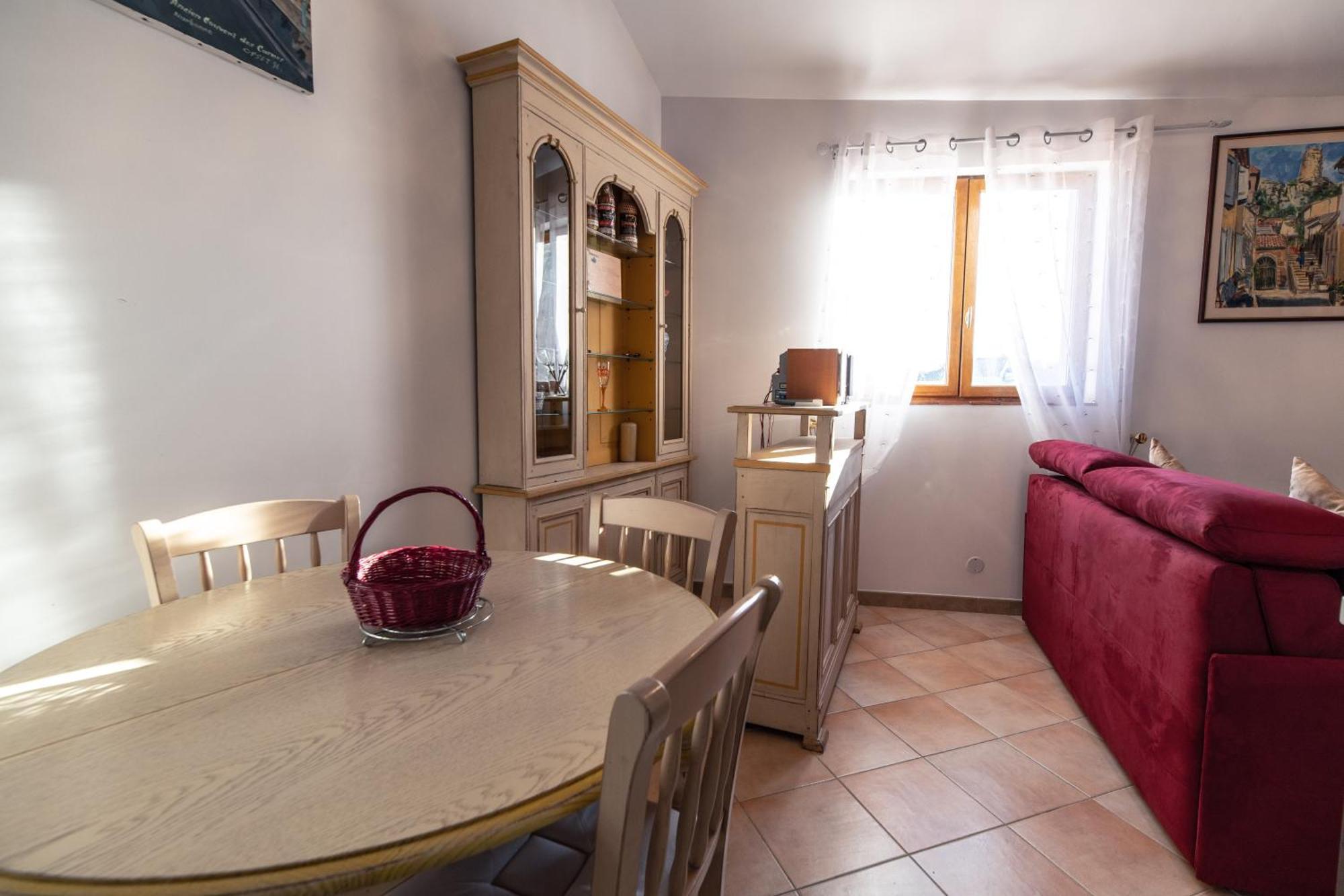 Studio Du Couvent Narbonne Bagian luar foto