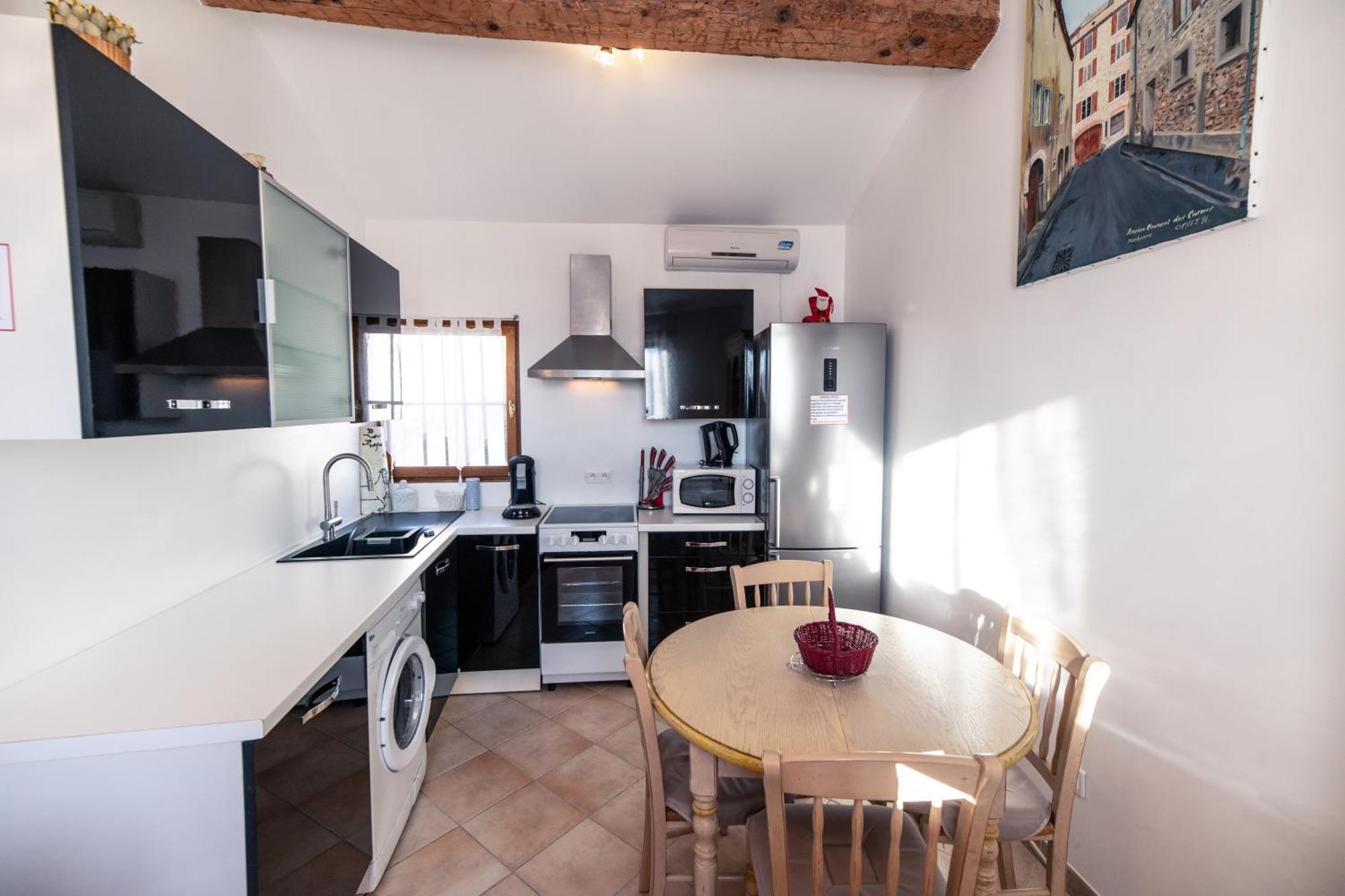 Studio Du Couvent Narbonne Bagian luar foto